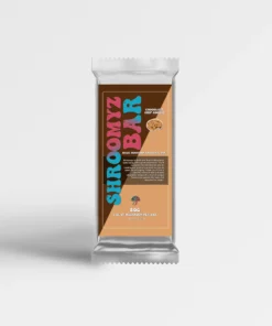 Chocolate Chip Cookie Bar