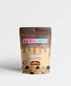 Chocolate Chip Cookie Bites