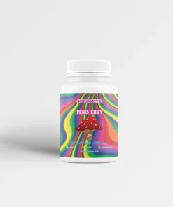 Penis Envy 2250mg Capsules