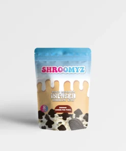 Hershey's Cookies n' Cream Bar Bites