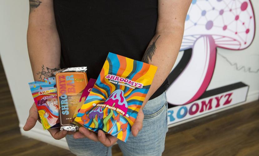 Buy Shrooms Online Canada